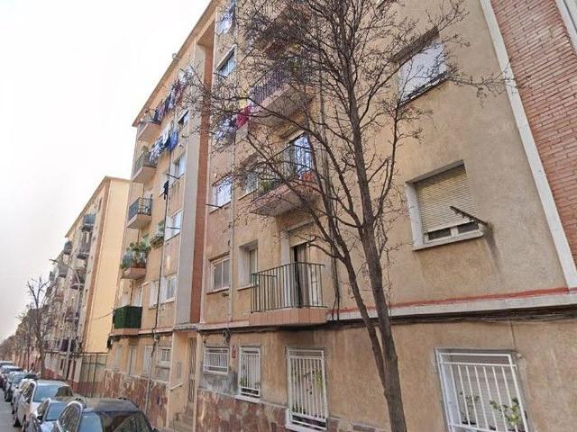 Piso en venta en Terrassa, Ègara