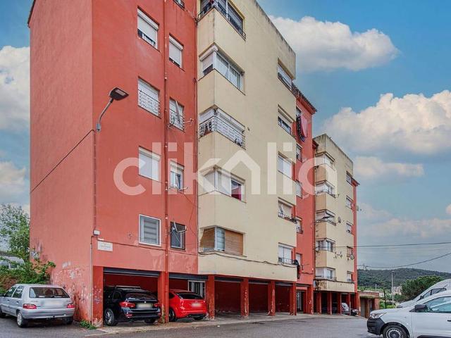 Piso en venta en Barri Vell, Gironès