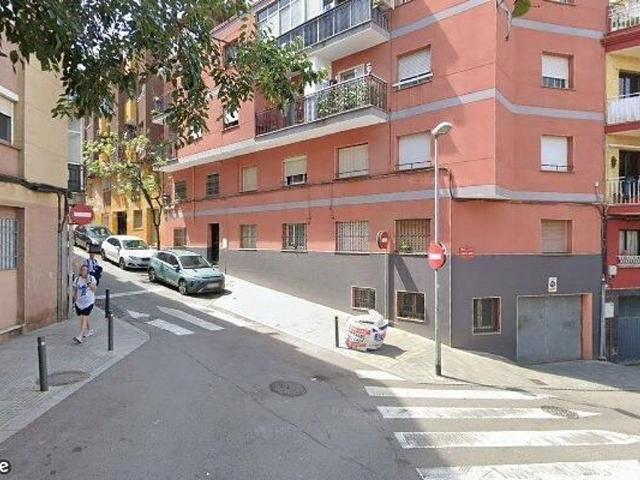 Piso en venta en Raval, Barcelonès