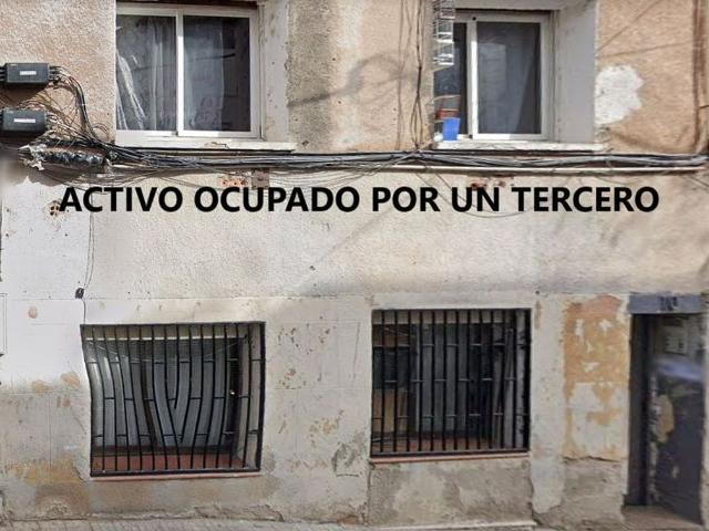 Piso en venta en Santa Coloma De Gramenet, Raval