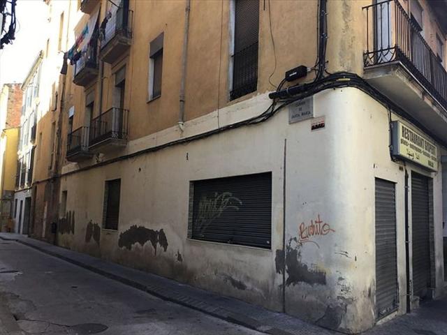 Piso en venta en Centre Històric de Manresa, Bages