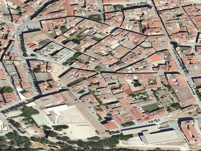Piso en venta en Centre Històric de Manresa, Bages