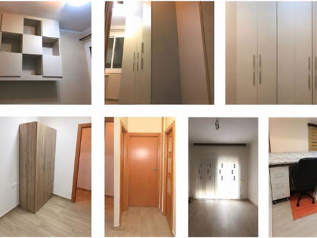 Piso en venta en Sant Andreu, Barcelonès