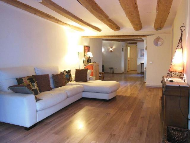 Piso en venta en Ciutat Vella, Barcelonès