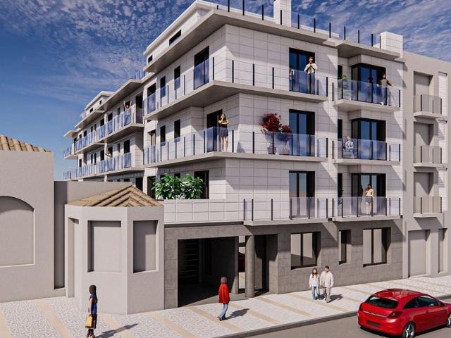 Piso en venta en Maresme, Catalunya