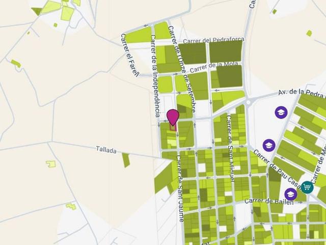 Piso en venta en Vallès Oriental, Catalunya