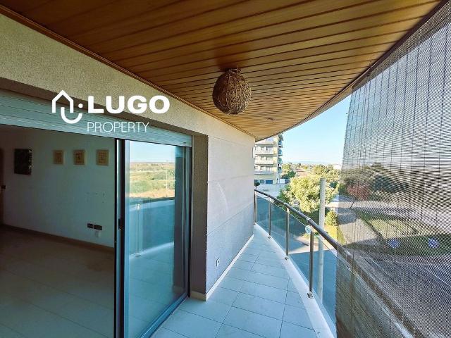 Piso en venta en Sant Carles De La Ràpita
