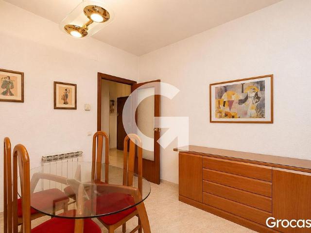 Piso en venta en Vila Vella, Baix Llobregat