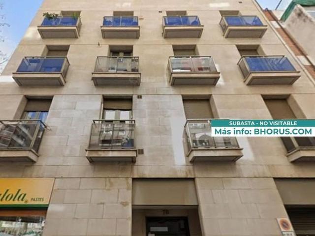Piso en venta en Gràcia Nova, Barcelona