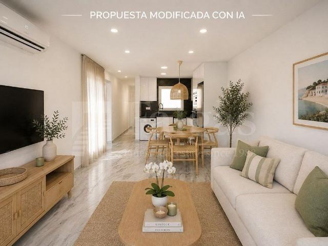 Piso en venta en Empuriabrava, Alt Empordà