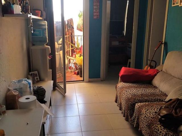 Piso en venta en Districte V, Barcelonès