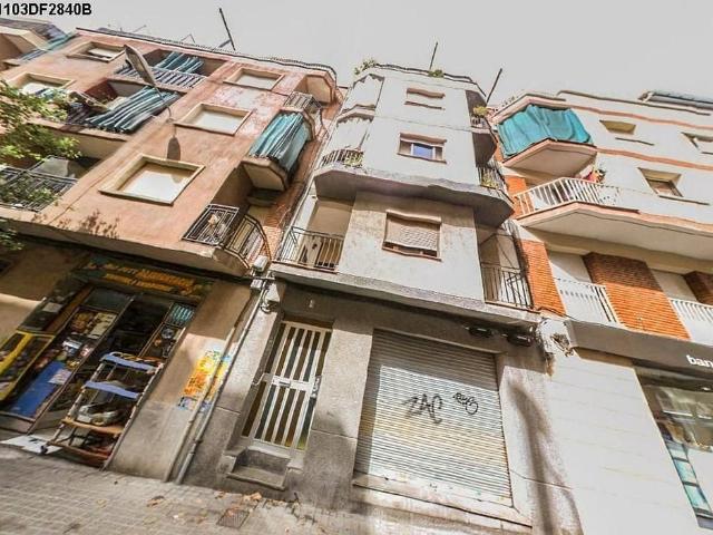 Piso en venta en Districte V, Barcelonès