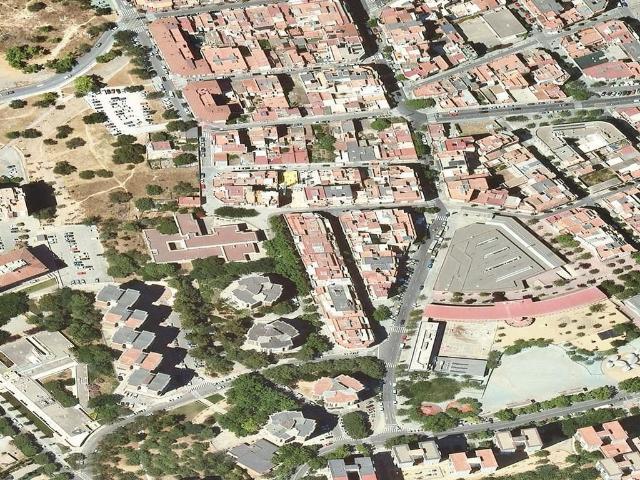Piso en venta en Districte V, Barcelonès
