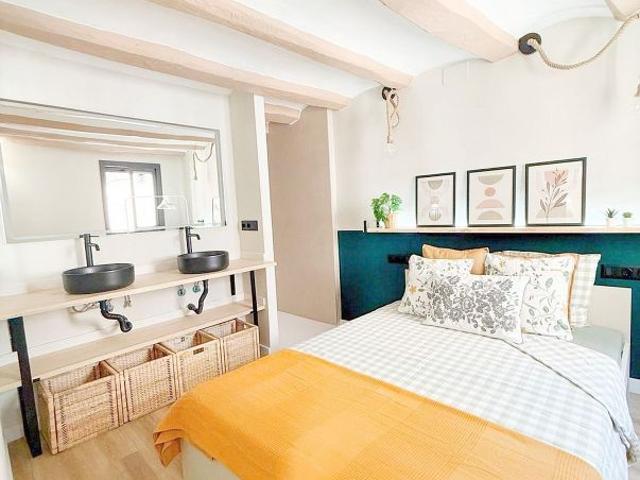 Piso en venta en Ciutat Vella, Barcelonès