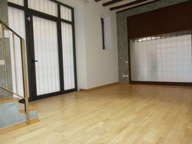 Piso en venta en Ciutat Vella, Barcelonès