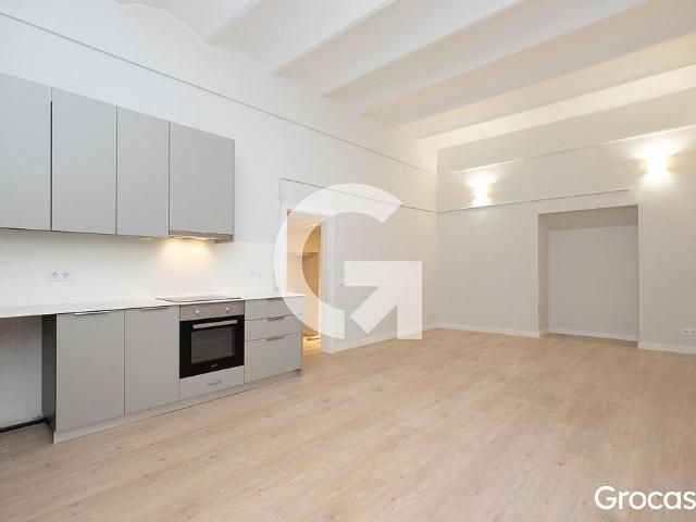 Piso en venta en Ciutat Vella, Barcelonès