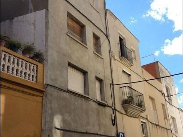 Piso en venta en Nucli Antic, Garraf