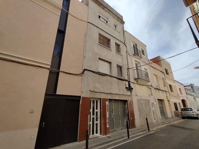 Piso en venta en Nucli Antic, Garraf