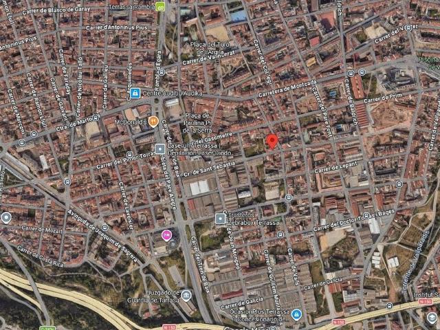 Piso en venta en Vallès Occidental, Catalunya