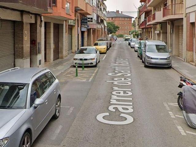 Piso en venta en el Tancat, Baix Penedès