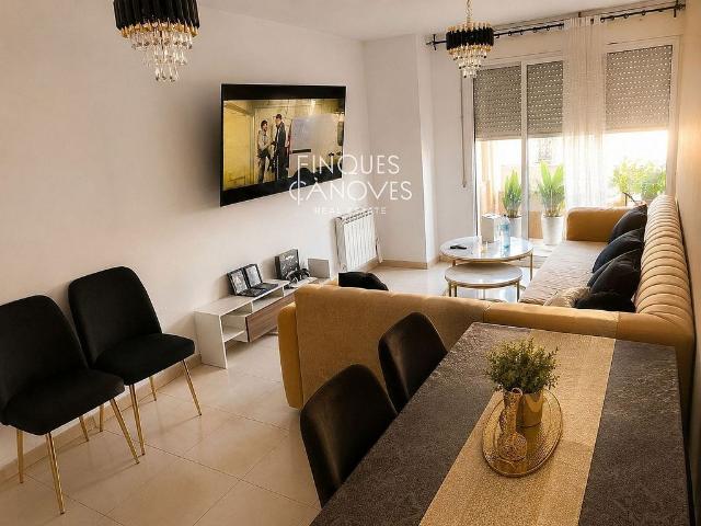 Piso en venta en Can Gibert del Pla, Gironès