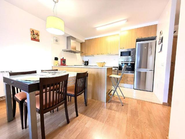 Piso en venta en Alt Urgell, Catalunya