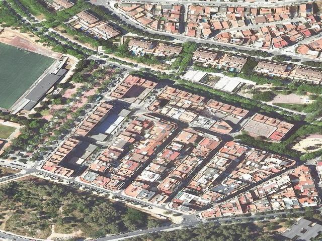 Piso en venta en Can Vinader, Baix Llobregat