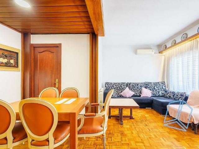 Piso en venta en Diagonal, Baix Llobregat