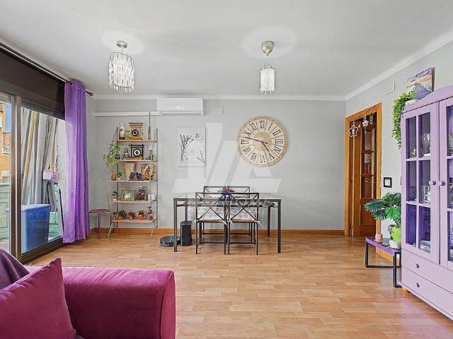 Piso en venta en Districte 6, Barcelonès