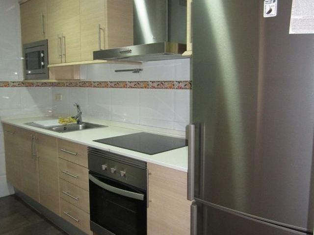 Piso en venta en Eixample, Gironès