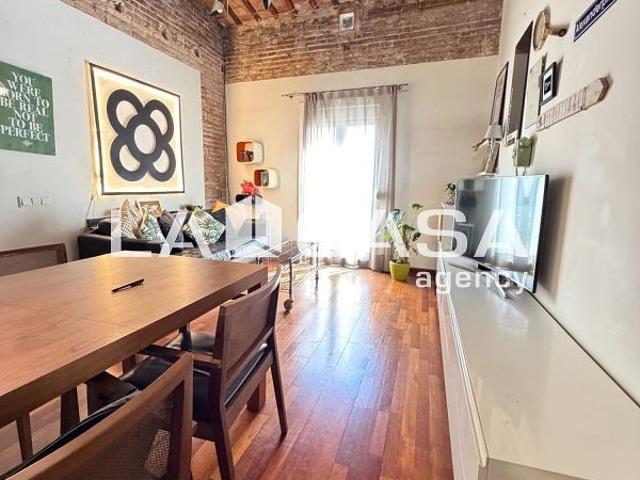 Piso en venta en Districte 5, Barcelonès