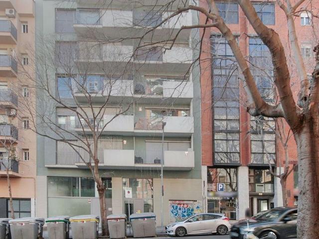 Piso en venta en Barcelona, el Camp d'en Grassot i Gràcia Nova