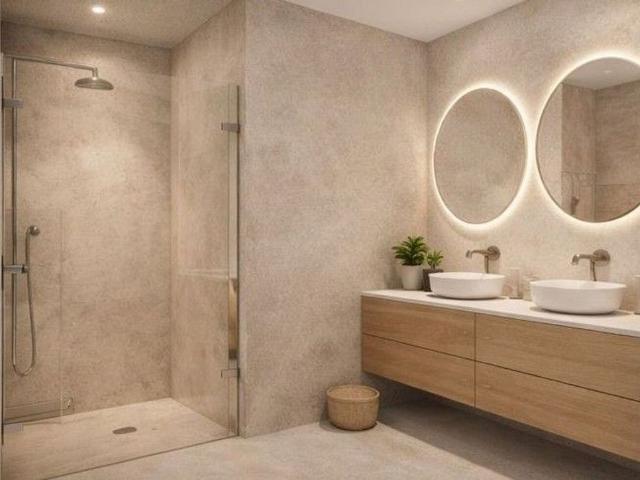 Piso en venta en Sant Martí, Barcelonès