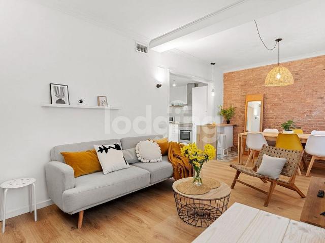 Piso en venta en Barcelona, el Camp d'en Grassot i Gràcia Nova