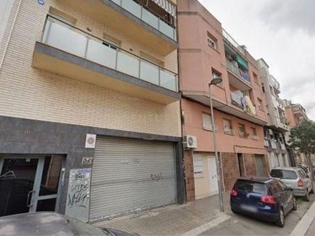 Piso en venta en Districte 2, Barcelonès
