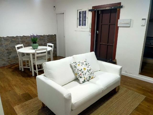 Piso en venta en Districte 2, Barcelonès