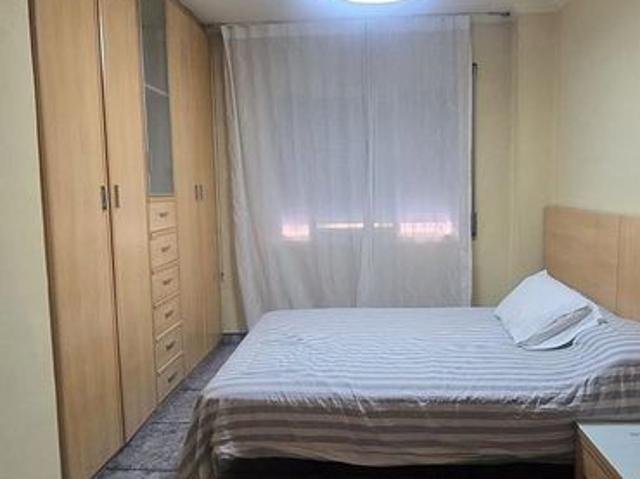 Piso en venta en Districte 4, Barcelonès
