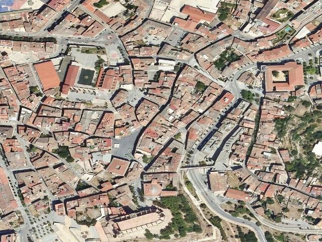 Piso en venta en Centre Històric de Manresa, Bages