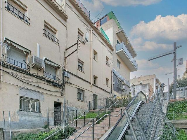 Piso en venta en Districte 2, Barcelonès