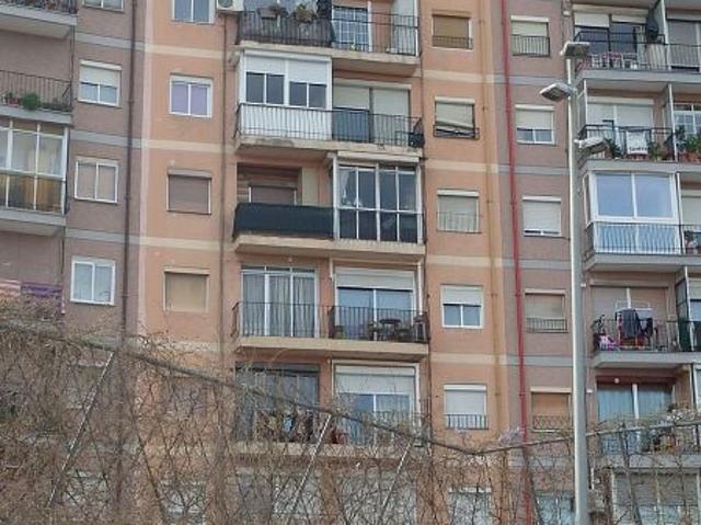 Piso en venta en La Catalana - districte 4, Barcelonès