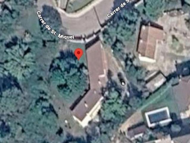 Piso en venta en Montbarbat, la Selva