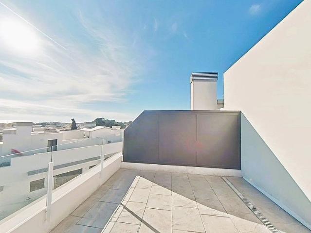 Piso en venta en Barri de la Creu, Garraf