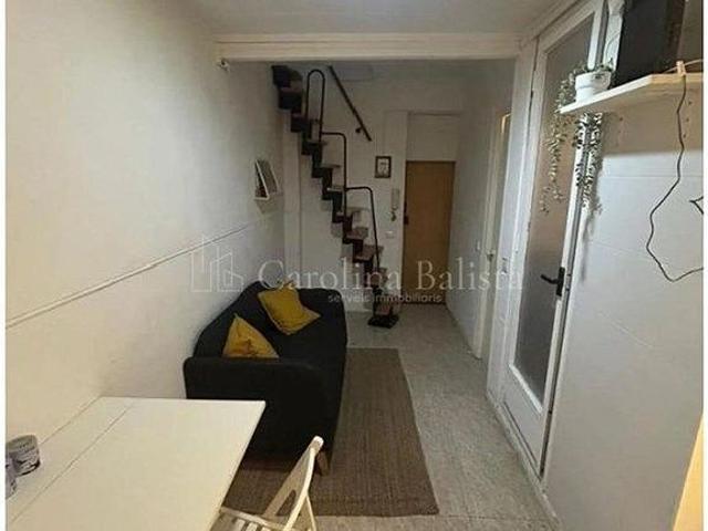 Piso en venta en Sants-Montjuïc, Barcelona