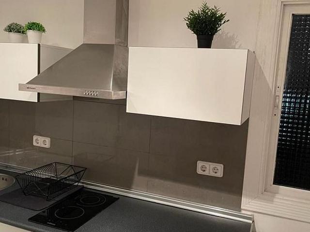 Piso en venta en Sants-Montjuïc, Barcelona