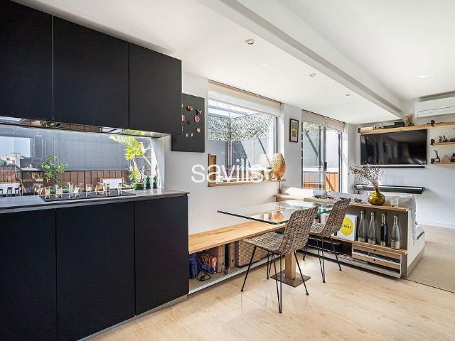 Ático en venta en Gràcia, Barcelonès