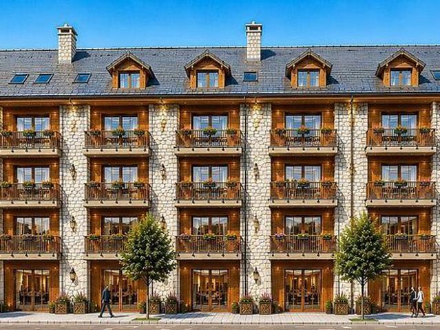 Piso en venta en Pallars Jussà, Catalunya
