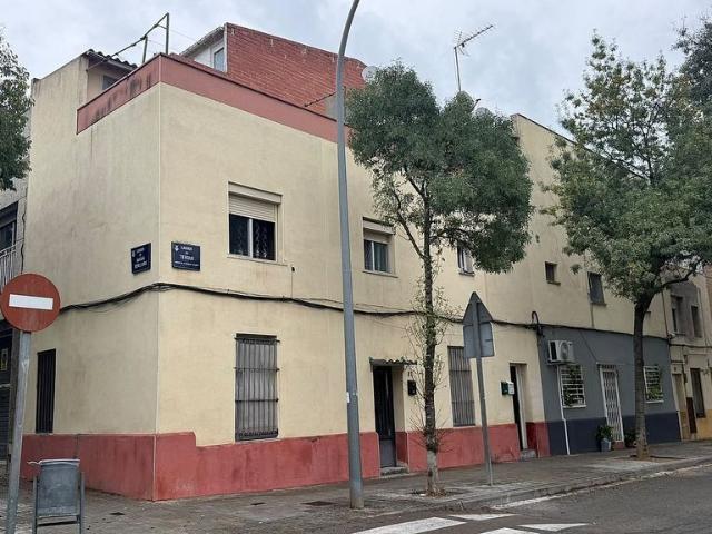 Piso en venta en Poble Nou - Zona Esportiva, Terrassa
