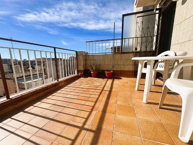 Dúplex en venta en Districte IV, Barcelonès