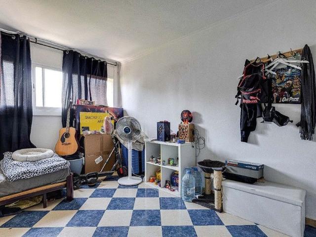 Piso en venta en Sant Martí, Barcelonès