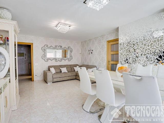 Piso en venta en Sant Andreu, Barcelonès